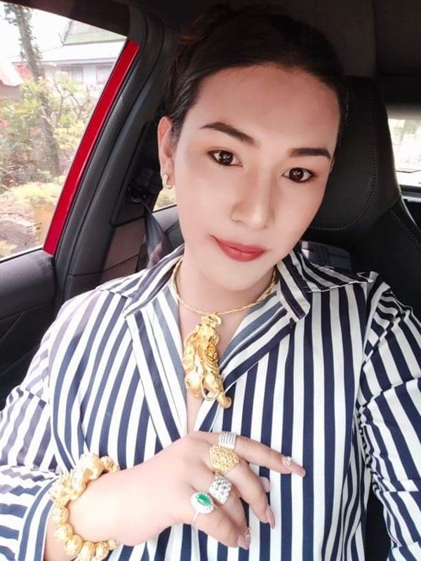 เจ๊ฟองเบียร์