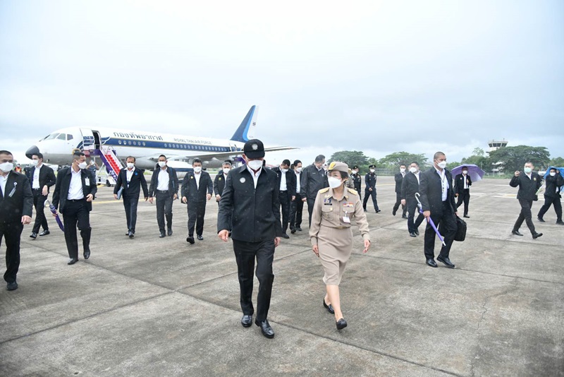 เลขเด็ดป้ายทะเบียนรถนายกฯ