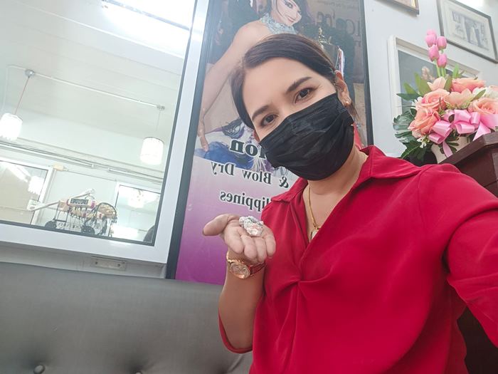 หวยเปื่อยยุ่ย ขึ้นเงินรางวัลได้ไหม