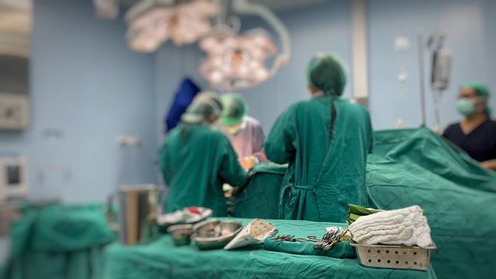 หนุ่มปวดหัว 1 ปี พบเนื้องอกในสมอง