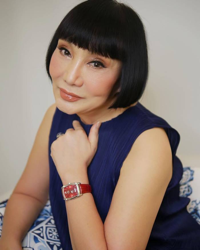 ม้า อรนภา