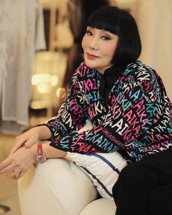 ม้า อรนภา