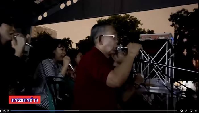 หนัง RRR พากษ์สด