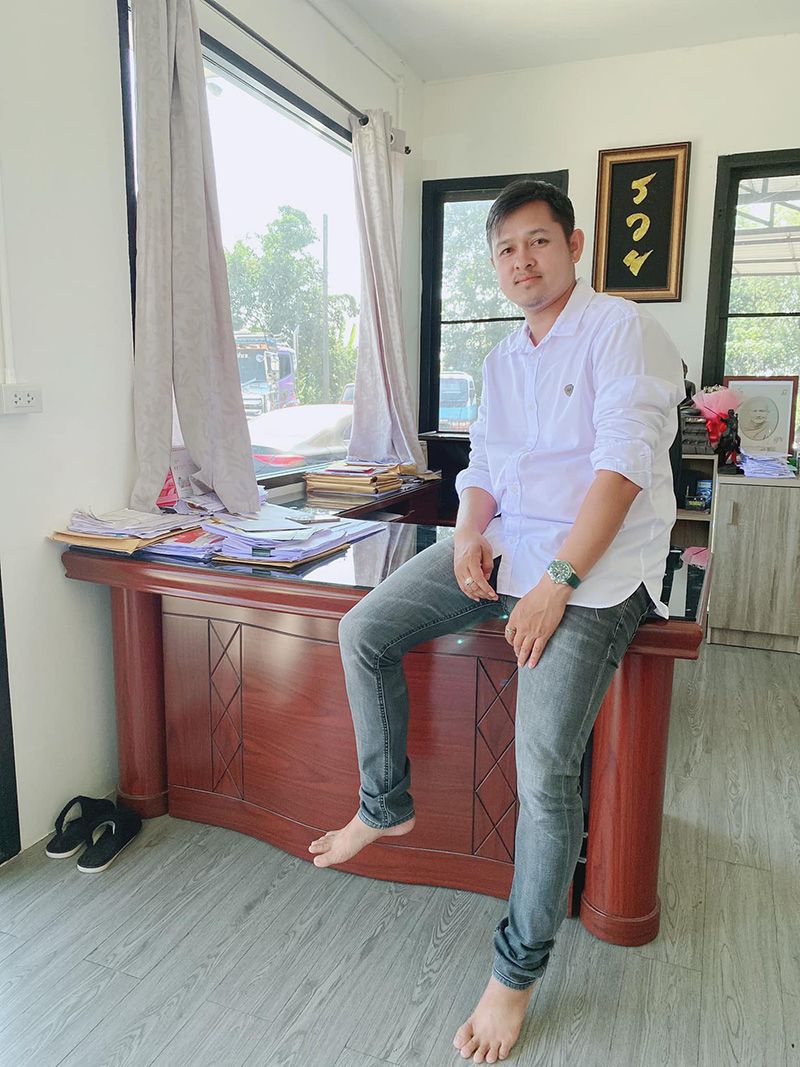 ผู้ใหญ่เบียร์