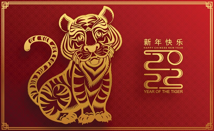 แนะสีเสื้อวันตรุษจีน 