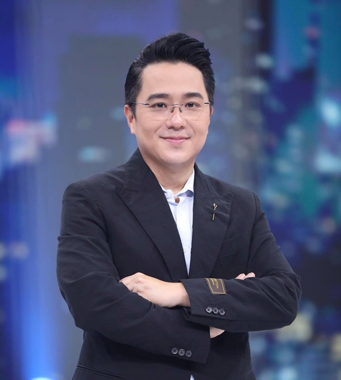 หมอช้าง ทศพร ศรีตุลา