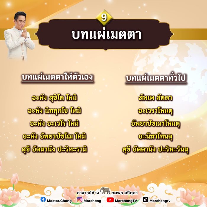 สวดมนต์ข้ามปี