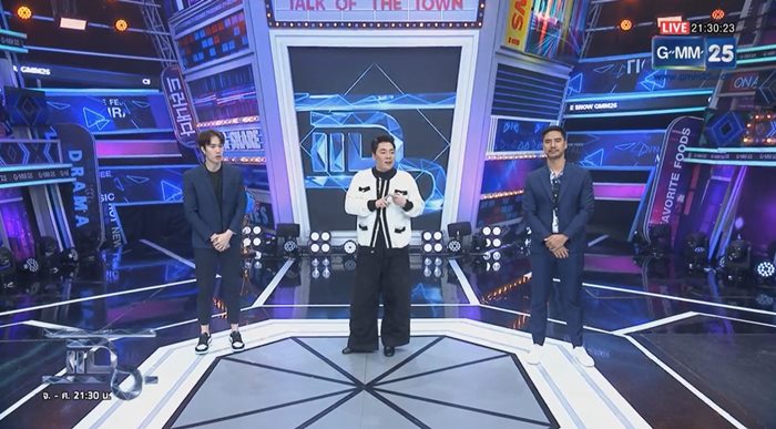 จันทรุปราคาเต็มดวง