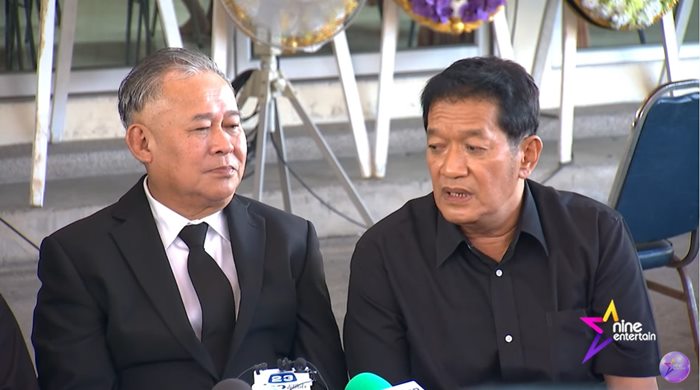  เลขเด็ดงวดนี้ เลขฝาโลง เด่น ดอกประดู่  