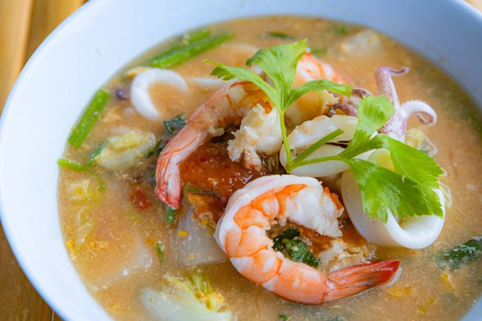 ข้อสอบ TGAT