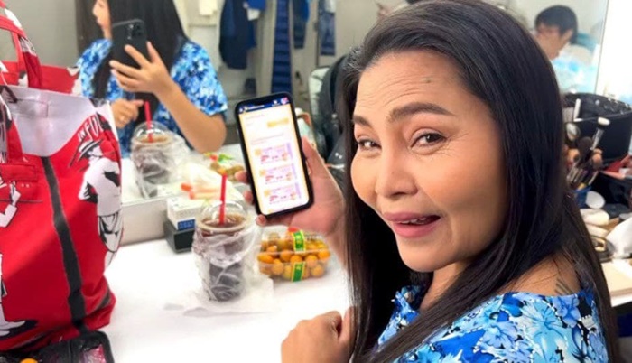 สุนารี ราชสีมา เลขเด็ดงวดนี้