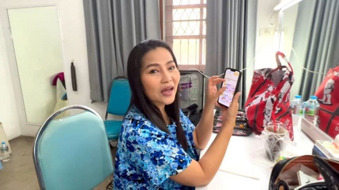 สุนารี ราชสีมา เลขเด็ดงวดนี้