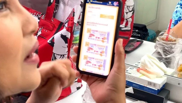 สุนารี ราชสีมา เลขเด็ดงวดนี้