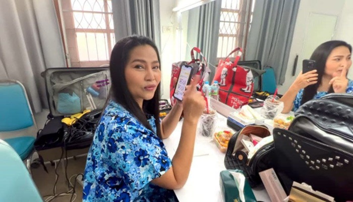 สุนารี ราชสีมา เลขเด็ดงวดนี้