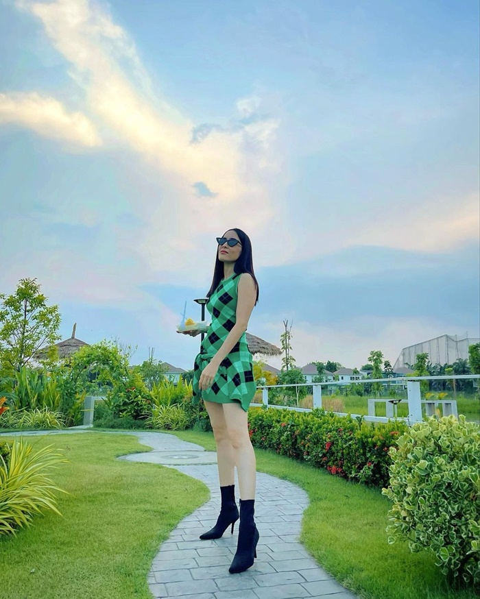 พิ้งค์กี้ สาวิกา