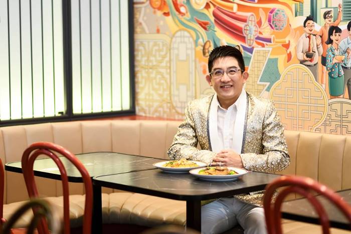 อ.คฑา ชินบัญชร, ดูดวง