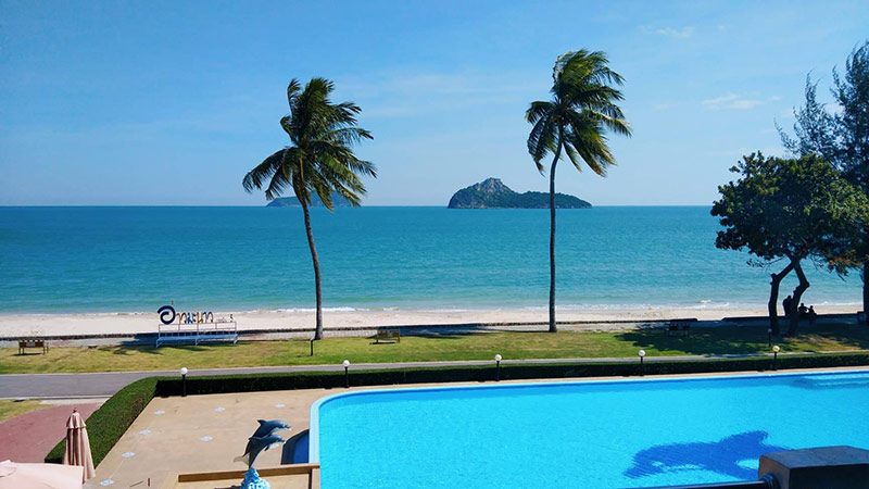 ที่พักอ่าวมะนาว-คลองวาฬ