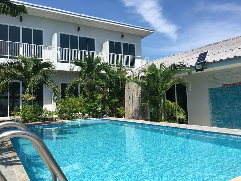 ที่พักอ่าวมะนาว-คลองวาฬ