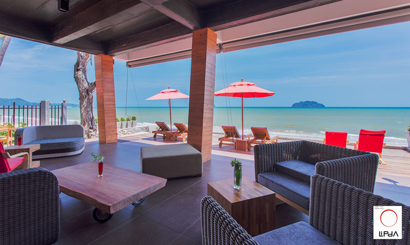 ที่พักอ่าวมะนาว-คลองวาฬ