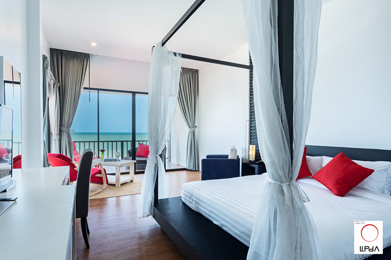 ที่พักอ่าวมะนาว-คลองวาฬ