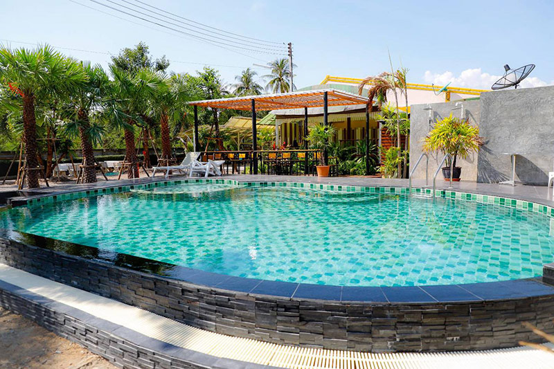 ที่พักอ่าวมะนาว-คลองวาฬ