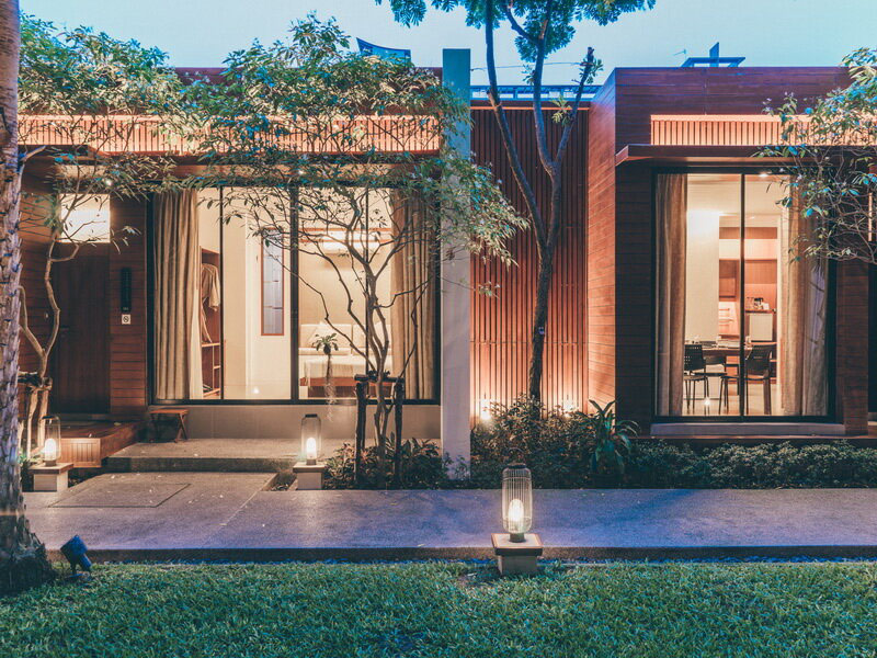 ที่พักอ่าวมะนาว-คลองวาฬ