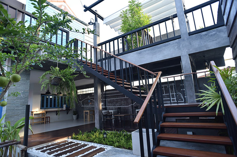 ที่พักอ่าวมะนาว-คลองวาฬ