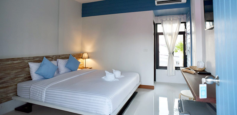 ที่พักอ่าวมะนาว-คลองวาฬ