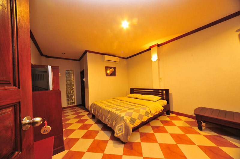 ที่พักอ่าวมะนาว-คลองวาฬ