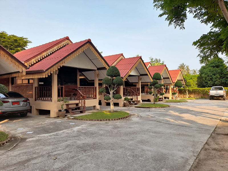 ที่พักอ่าวมะนาว-คลองวาฬ