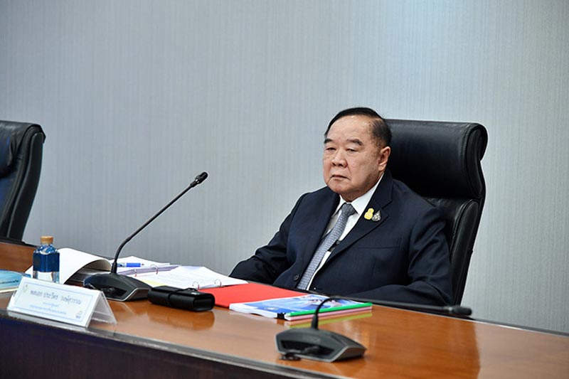 ทะเบียนรถบิ๊กป้อม ทะเบียนรถบิ๊กป้อม