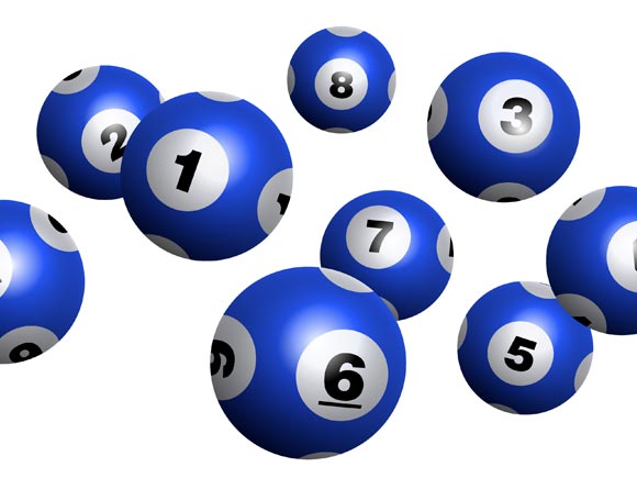 หวยบ้านสีฟ้า