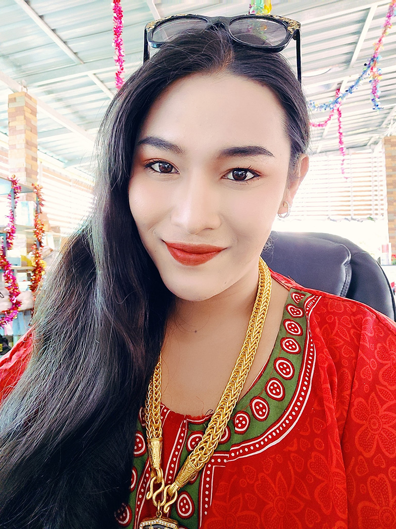 เจ๊ฟองเบียร์