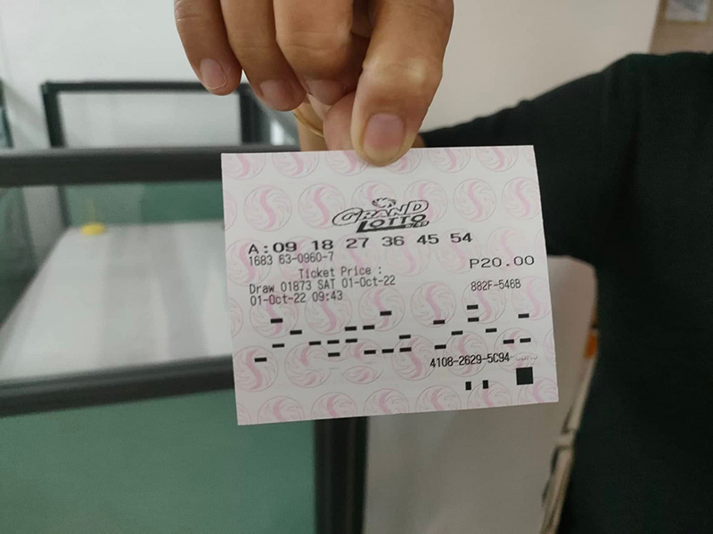 ฟิลิปปินส์อึ้ง คนแจ็กพอตแตกพร้อมกัน 433 ราย 