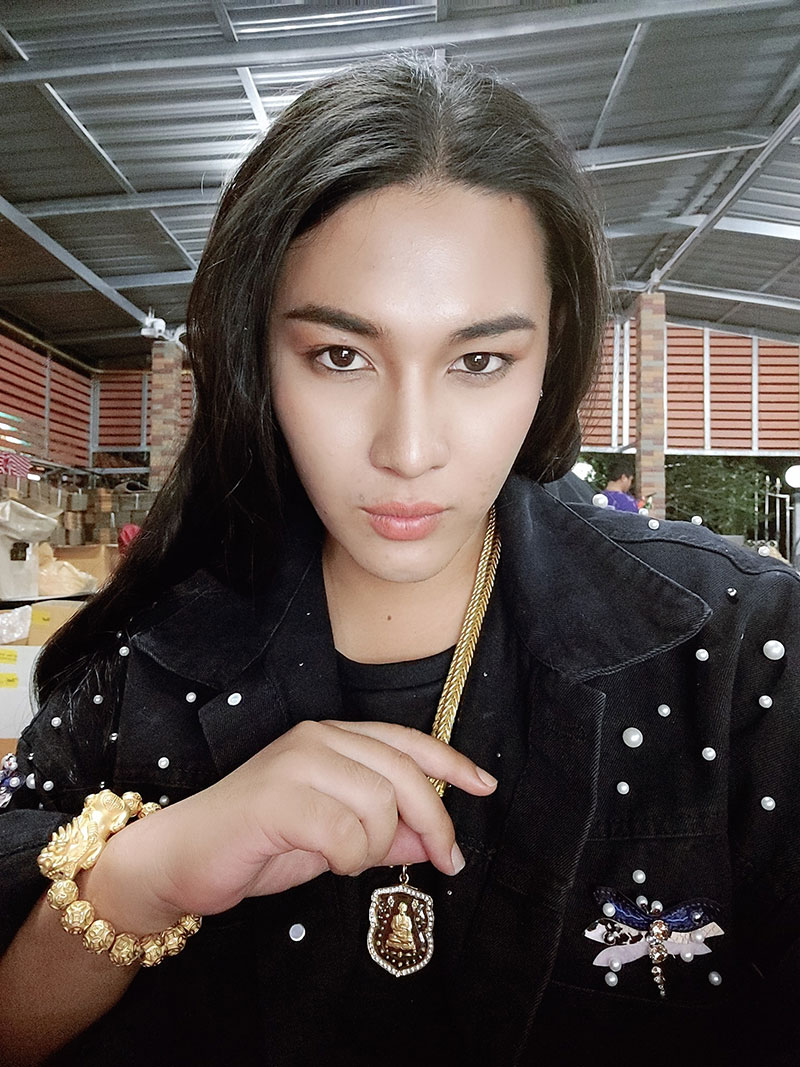 เจ๊ฟองเบียร์ 