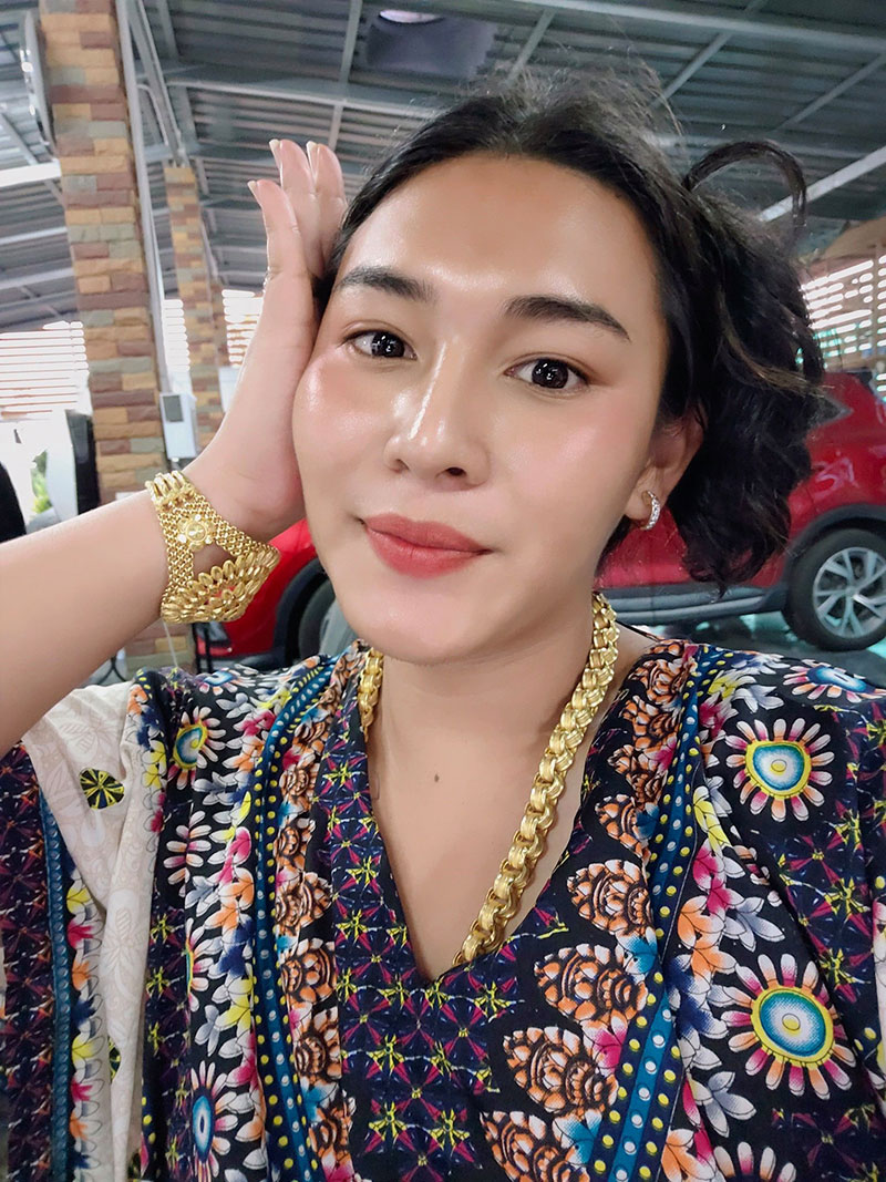 เจ๊ฟองเบียร์ 