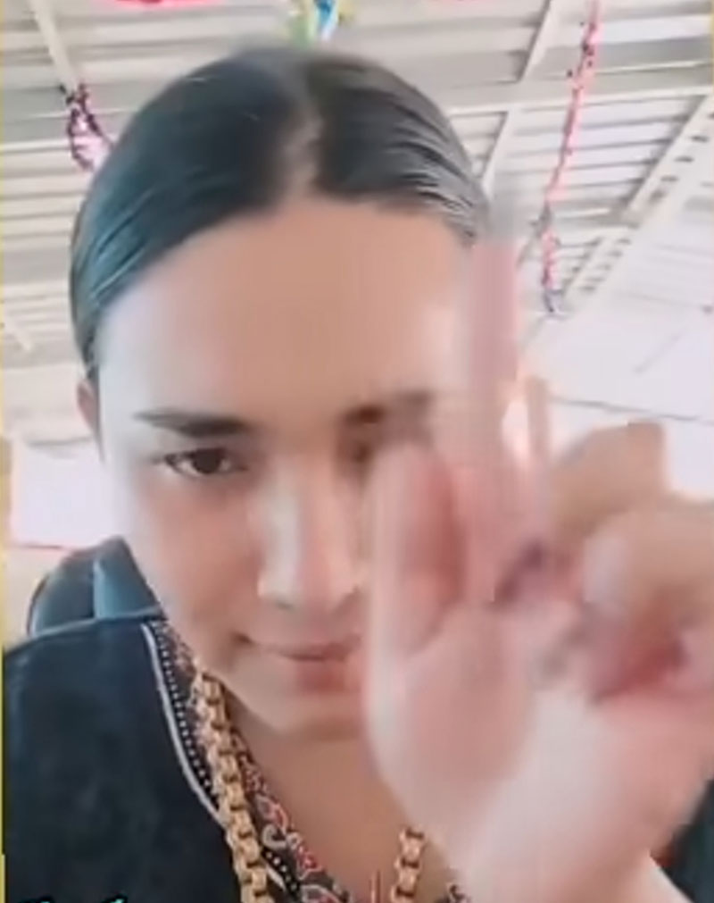 เจ๊ฟองเบียร์ 