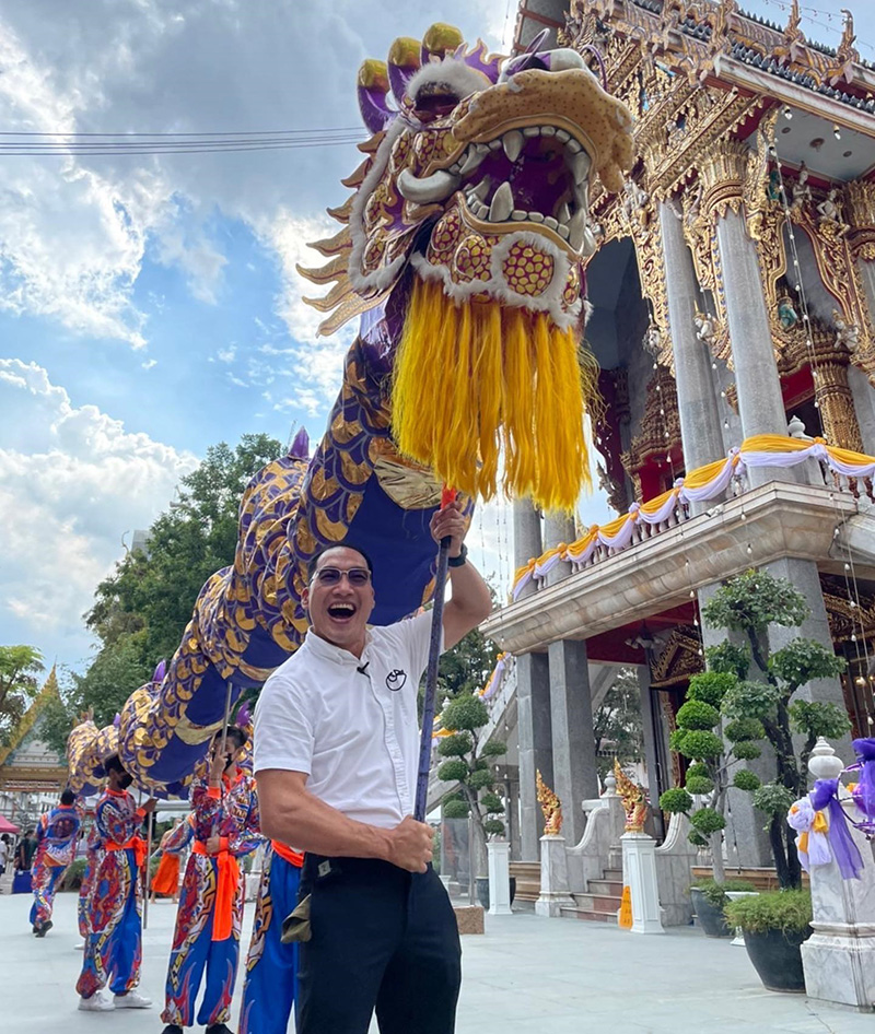 บ๊วย เชษฐวุฒิ