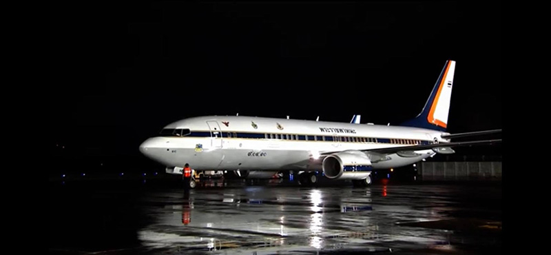 เก็บตก ในหลวง เสด็จฯ จากเลขาผู้ว่าฯ ทรงห่วงพสกนิกรจอดเครื่องบินรอ