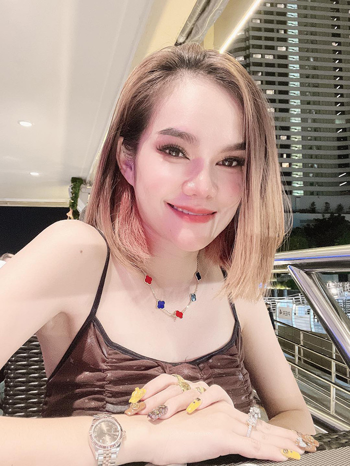 แม่น้ำหนึ่ง 