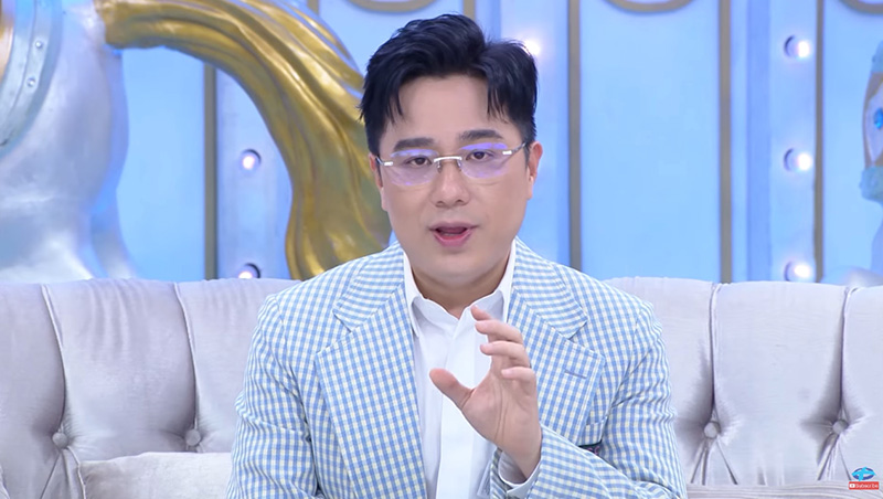 หมอช้าง ดูดวง 12 ราศี ปลายปี 65