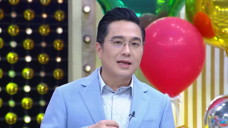 หมอช้าง ดูดวงราศีที่สุดแห่งปี 2566 