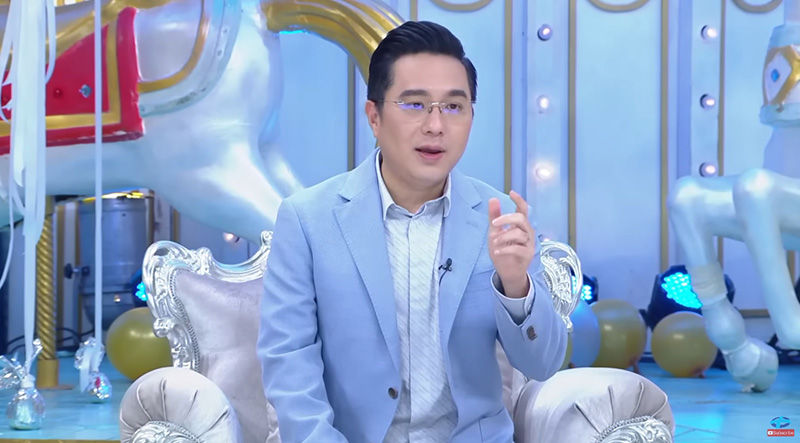 หมอช้าง ดูดวงราศีที่สุดแห่งปี 2566 