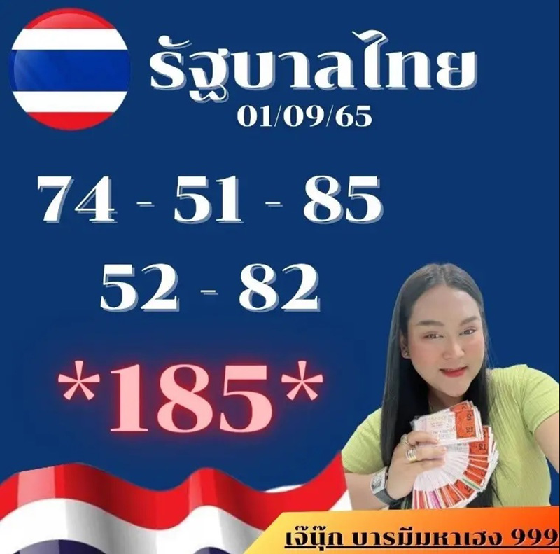 เลขเด็ดเจ๊นุ๊ก