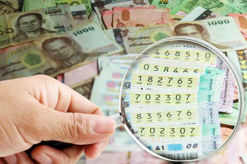 ซินแสเป็นหนึ่ง แนะเคล็ดเลือกเลขเด็ด 2566