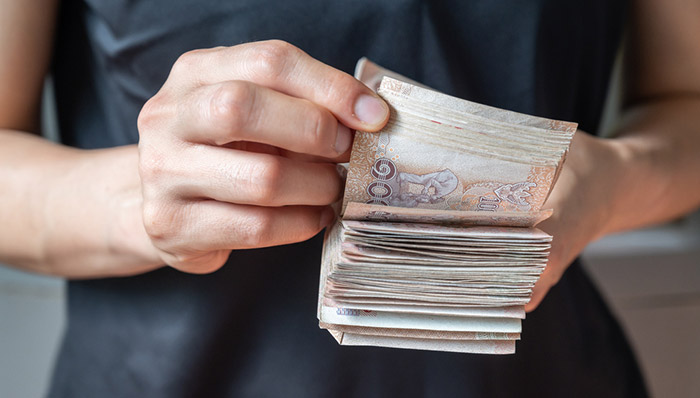 บริษัทดังสวนทุกกระแส ประกาศขึ้นเงินเดือนให้ 20% 