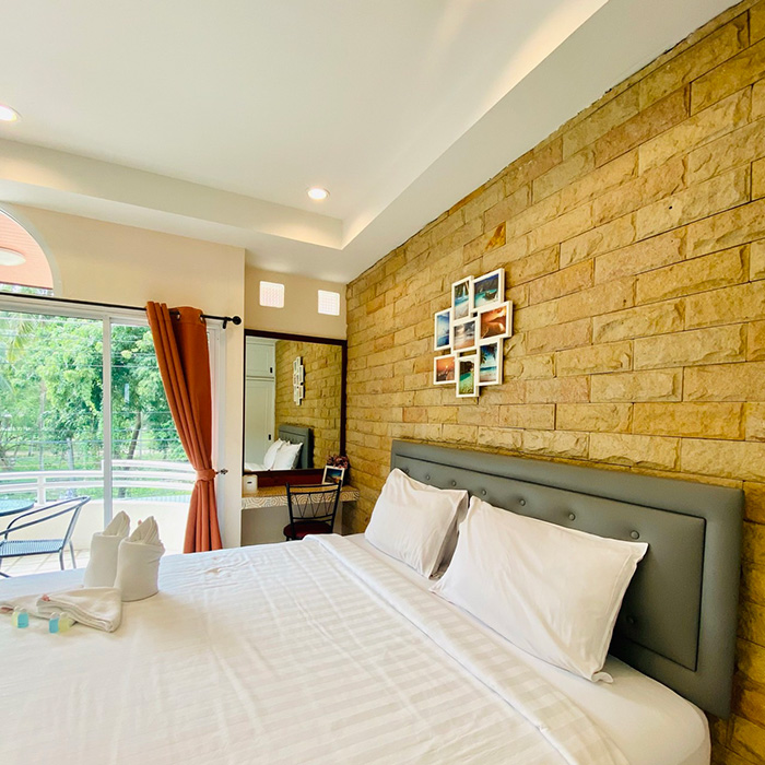 ที่พักชะอำ