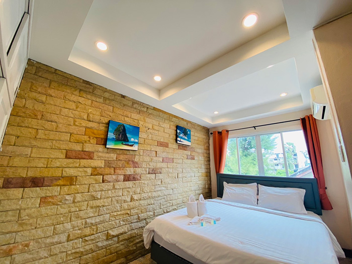 ที่พักชะอำ