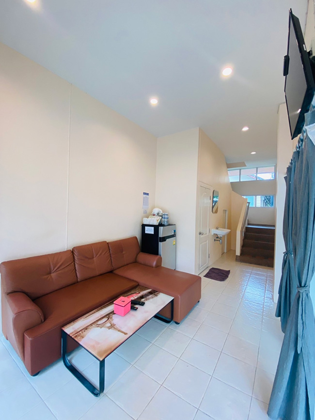 ที่พักชะอำ