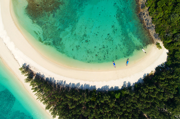 อ่าวเขาควาย